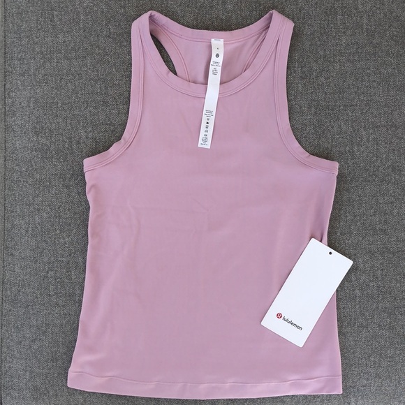 lululemon athletica Tops - NWT! - LULULEMON Align Waist Length Racerback Tank